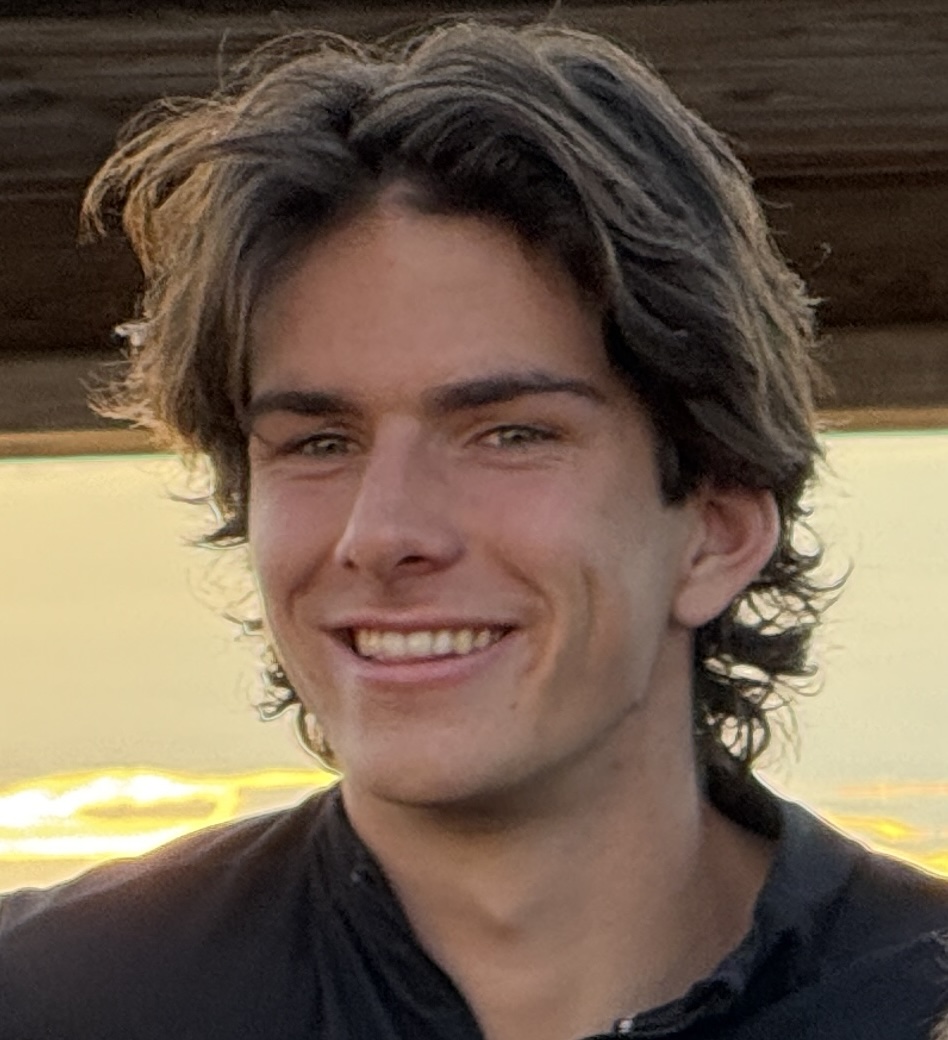 Photo of Kai McClennen